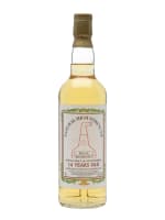 Port Ellen 14 Year Old Bottling #8
