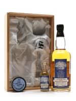 Port Ellen 1974 22 Year Old Silent Stills Signatory
