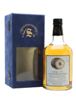 Port Ellen 1978 23 Year Old Cask 5348 Signatory