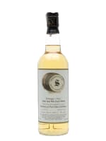 Port Ellen 1982 15 Year Old Cask 2585-2586 Signatory