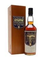 Royal Lochnagar Selected Reserve Bot.1980s