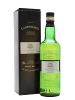 Scapa 1988 9 Year Old Bot.1997 Cadenhead's