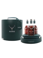 Dalmore Cask Curation Series 2024 3x70cl