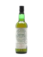 SMWS 19.29 (Glen Garioch) 1985 14 Year Old