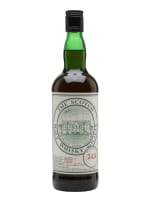 SMWS 24.8 (Macallan) 1977 10 Year Old Bot.1988