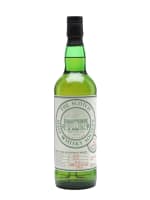 smws 61.22 (brora) 1978 26 year old intimacy with angels