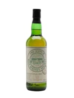 smws 74.5 (north port brechin) 1976 23 year old oily hands and steam trains