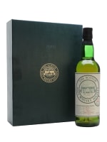 SMWS 82.10 (Glencadam) 1978 Bot.2001