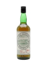 SMWS 84.1 (Glendullan) 1979 Bot.1990