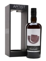 SMWS 85.89 (Glen Elgin) 2007 15 Year Old for LMDW Artist #13