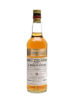 St Magdalene 1982 23 Year Old Old Malt Cask