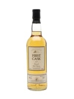 Strathmill 1977 27 Year Old First Cask #4466
