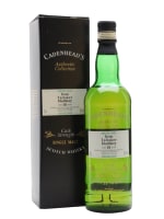 Talisker 1979 18 Year Old Cadenhead's