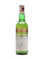 Tactical Talisker 1980 20 Year Old Sherry Finish Old Malt Cask