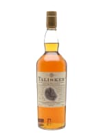 Talisker 10 Year Old Bot.1990s