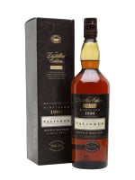 Talisker 1990 Distillers Edition Bot. 2003 Litre