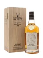 Tamdhu 1989 34 Year Old Cask #12881 Connoisseurs Choice Upper