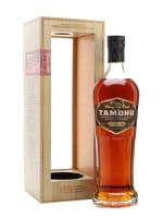 Tamdhu Cigar Malt Release 4 Sherry Cask Matured