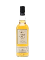 Tamnavulin 1977 25 Year Old First Cask #5475