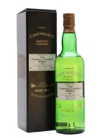 Tomintoul Glenlivet 1985 10 Year Old Bot. 1996 Cadenhead's