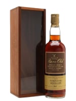 Tomintoul 1967 Bot.2000 Gordon & MacPhail Rare Old