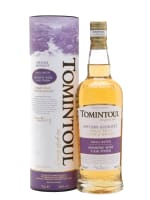 Tomintoul Amarone Cask Finish