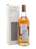 Teaninich 2016 6 Year Old Carn Mor Strictly Limited