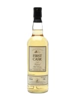 Teaninich 1983 23 Year Old Cask #8068 First Cask