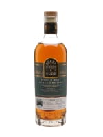 Tobermory 2008 Oloroso Cask #Z19 3082 Berry Bros & Rudd