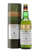 Tomatin 1962 38 Year Old Old Malt Cask