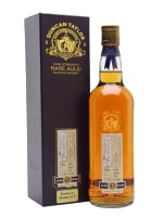 Tomatin 1965 42 Year Old Cask #20939 Duncan Taylor
