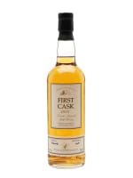Tomatin 1976 18 Year Old First Cask #27645