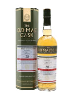 Tomatin 1994 28 Year Old Old Malt Cask