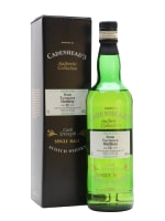Tormore 1984 12 Year Old Cadenhead's