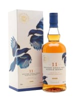 Tormore 2011 11 Year Old Virgin Oak Finish Ferg and Harris