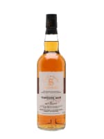 Tormore 2015 9 Year Old 100 Proof Edition 45 Signatory