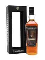 Torabhaig 2018 Scottish Oak Single Cask Exclusive to The Whisky Exchange
