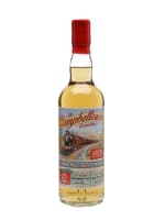 Campbeltown Connection 2015 Blended Malt 10 Year Old North Star Series