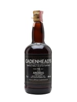 Ardbeg 15 Year Old 1975 (Cadenhead's)