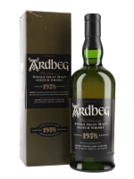 Ardbeg 1978 (Bottled 1997)