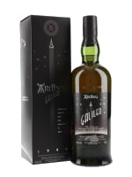 Ardbeg 12 Year Old 1999 Galileo