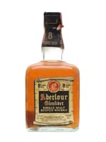 Aberlour-Glenlivet 8 Year Old - 1980s