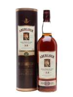 Aberlour 12 Year Old Sherry Cask