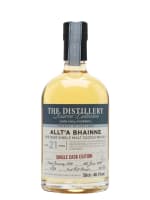 Allt-a-Bhainne 21 Year Old 1998 - Distillery Reserve Collection