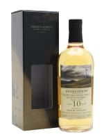 Ardmore 10 Year Old 2010 (cask AR1020) Hidden Spirits