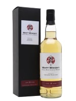 Ardmore 9 Year Old 2011 (Watt Whisky)