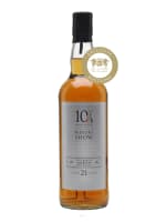 Arran 21 Years Old - The Whisky Show 2018
