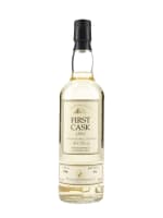 Auchentoshan 1981 15 Year Old (Cask 1156) - First Cask