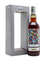 Auchentoshan 13 Year Old 2007 Collective 5.6 (La Maison du Whisky)