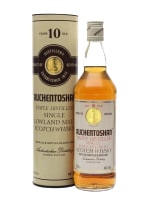 Auchentoshan 10 Year Old - 1980s